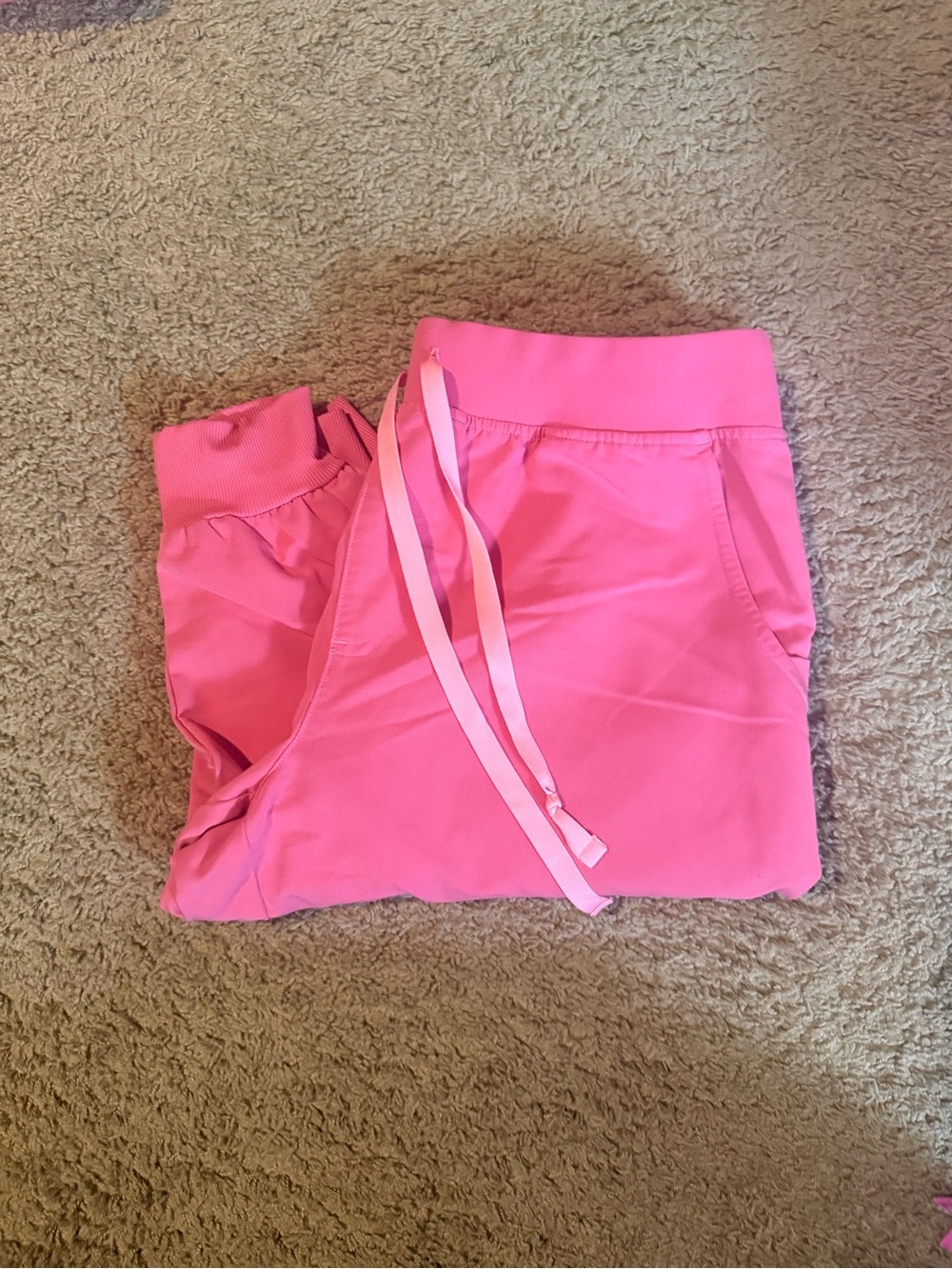 Figs F*ing Pink Zamora L/T